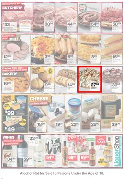 Checkers Eastern Cape : Heydays Prices Are Back (1 Feb - 7 Feb 2016) - Gumtree Offers, page 2