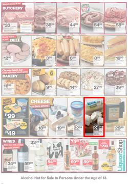 Checkers Eastern Cape : Heydays Prices Are Back (1 Feb - 7 Feb 2016) - Gumtree Offers, page 2
