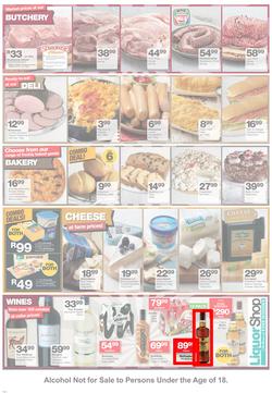 Checkers Eastern Cape : Heydays Prices Are Back (1 Feb - 7 Feb 2016) - Gumtree Offers, page 2