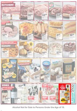Checkers Eastern Cape : Heydays Prices Are Back (1 Feb - 7 Feb 2016) - Gumtree Offers, page 2