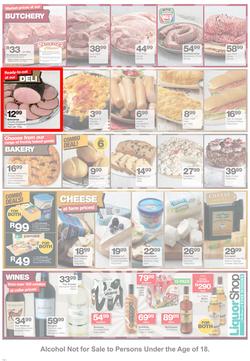 Checkers Eastern Cape : Heydays Prices Are Back (1 Feb - 7 Feb 2016) - Gumtree Offers, page 2