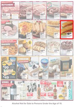Checkers Eastern Cape : Heydays Prices Are Back (1 Feb - 7 Feb 2016) - Gumtree Offers, page 2