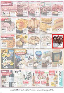 Checkers Eastern Cape : Heydays Prices Are Back (1 Feb - 7 Feb 2016) - Gumtree Offers, page 2