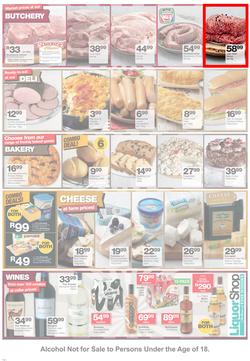 Checkers Eastern Cape : Heydays Prices Are Back (1 Feb - 7 Feb 2016) - Gumtree Offers, page 2