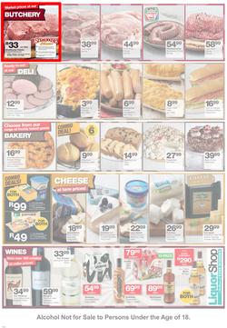 Checkers Eastern Cape : Heydays Prices Are Back (1 Feb - 7 Feb 2016) - Gumtree Offers, page 2
