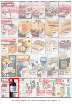 Checkers Eastern Cape : Heydays Prices Are Back (1 Feb - 7 Feb 2016) - Gumtree Offers, page 2