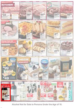 Checkers Eastern Cape : Heydays Prices Are Back (1 Feb - 7 Feb 2016) - Gumtree Offers, page 2