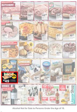 Checkers Eastern Cape : Heydays Prices Are Back (1 Feb - 7 Feb 2016) - Gumtree Offers, page 2
