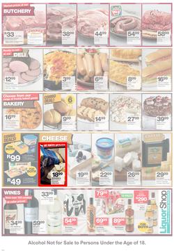 Checkers Eastern Cape : Heydays Prices Are Back (1 Feb - 7 Feb 2016) - Gumtree Offers, page 2