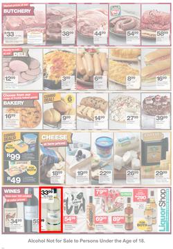 Checkers Eastern Cape : Heydays Prices Are Back (1 Feb - 7 Feb 2016) - Gumtree Offers, page 2