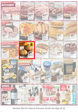 Checkers Eastern Cape : Heydays Prices Are Back (1 Feb - 7 Feb 2016) - Gumtree Offers, page 2