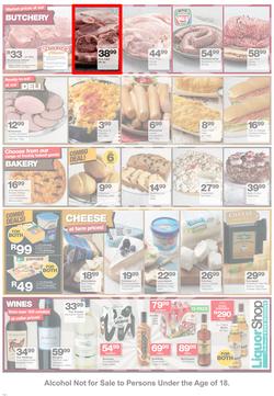 Checkers Eastern Cape : Heydays Prices Are Back (1 Feb - 7 Feb 2016) - Gumtree Offers, page 2