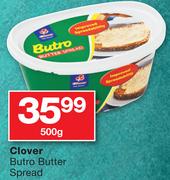 Clover Butro Butter Spread-500g