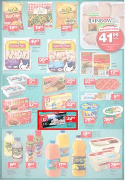 Checkers Eastern Cape : Heydays Prices Are Back (1 Feb - 7 Feb 2016) - Gumtree Offers, page 3