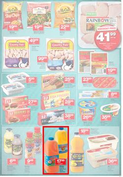 Checkers Eastern Cape : Heydays Prices Are Back (1 Feb - 7 Feb 2016) - Gumtree Offers, page 3