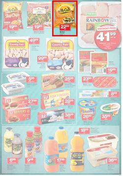 Checkers Eastern Cape : Heydays Prices Are Back (1 Feb - 7 Feb 2016) - Gumtree Offers, page 3