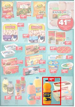 Checkers Eastern Cape : Heydays Prices Are Back (1 Feb - 7 Feb 2016) - Gumtree Offers, page 3