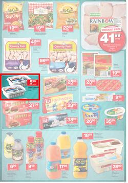 Checkers Eastern Cape : Heydays Prices Are Back (1 Feb - 7 Feb 2016) - Gumtree Offers, page 3