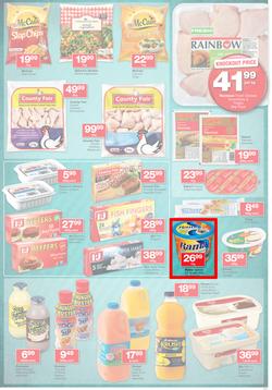 Checkers Eastern Cape : Heydays Prices Are Back (1 Feb - 7 Feb 2016) - Gumtree Offers, page 3