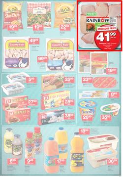 Checkers Eastern Cape : Heydays Prices Are Back (1 Feb - 7 Feb 2016) - Gumtree Offers, page 3