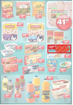 Checkers Eastern Cape : Heydays Prices Are Back (1 Feb - 7 Feb 2016) - Gumtree Offers, page 3