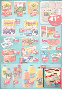 Checkers Eastern Cape : Heydays Prices Are Back (1 Feb - 7 Feb 2016) - Gumtree Offers, page 3