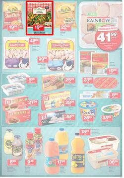 Checkers Eastern Cape : Heydays Prices Are Back (1 Feb - 7 Feb 2016) - Gumtree Offers, page 3