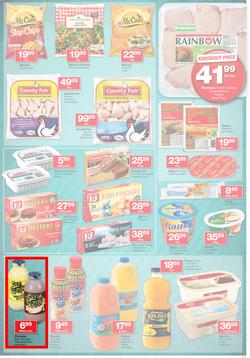 Checkers Eastern Cape : Heydays Prices Are Back (1 Feb - 7 Feb 2016) - Gumtree Offers, page 3