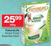 FutureLife Smart Food Assorted-500g Each