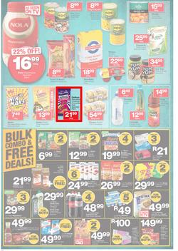 Checkers Eastern Cape : Heydays Prices Are Back (1 Feb - 7 Feb 2016) - Gumtree Offers, page 4