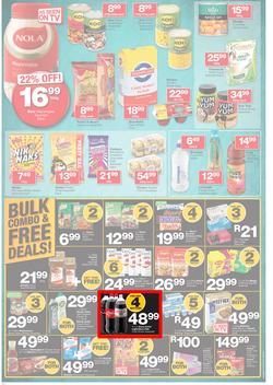 Checkers Eastern Cape : Heydays Prices Are Back (1 Feb - 7 Feb 2016) - Gumtree Offers, page 4