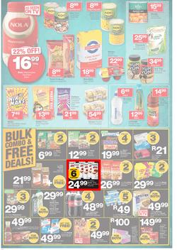 Checkers Eastern Cape : Heydays Prices Are Back (1 Feb - 7 Feb 2016) - Gumtree Offers, page 4