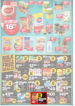 Checkers Eastern Cape : Heydays Prices Are Back (1 Feb - 7 Feb 2016) - Gumtree Offers, page 4
