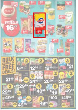 Checkers Eastern Cape : Heydays Prices Are Back (1 Feb - 7 Feb 2016) - Gumtree Offers, page 4