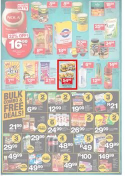 Checkers Eastern Cape : Heydays Prices Are Back (1 Feb - 7 Feb 2016) - Gumtree Offers, page 4