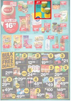 Checkers Eastern Cape : Heydays Prices Are Back (1 Feb - 7 Feb 2016) - Gumtree Offers, page 4