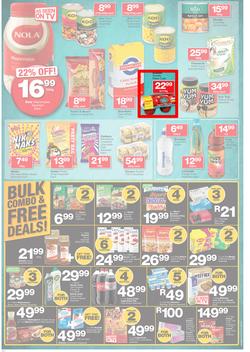 Checkers Eastern Cape : Heydays Prices Are Back (1 Feb - 7 Feb 2016) - Gumtree Offers, page 4