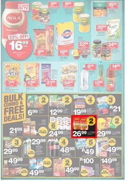 Checkers Eastern Cape : Heydays Prices Are Back (1 Feb - 7 Feb 2016) - Gumtree Offers, page 4