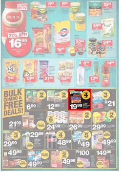 Checkers Eastern Cape : Heydays Prices Are Back (1 Feb - 7 Feb 2016) - Gumtree Offers, page 4