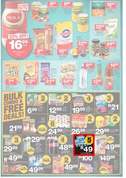 Checkers Eastern Cape : Heydays Prices Are Back (1 Feb - 7 Feb 2016) - Gumtree Offers, page 4