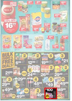 Checkers Eastern Cape : Heydays Prices Are Back (1 Feb - 7 Feb 2016) - Gumtree Offers, page 4