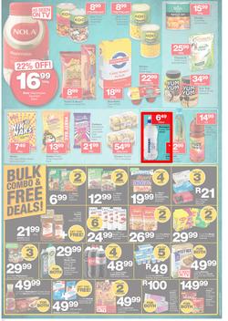 Checkers Eastern Cape : Heydays Prices Are Back (1 Feb - 7 Feb 2016) - Gumtree Offers, page 4