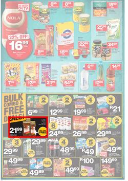Checkers Eastern Cape : Heydays Prices Are Back (1 Feb - 7 Feb 2016) - Gumtree Offers, page 4