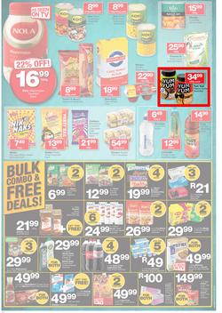 Checkers Eastern Cape : Heydays Prices Are Back (1 Feb - 7 Feb 2016) - Gumtree Offers, page 4