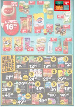 Checkers Eastern Cape : Heydays Prices Are Back (1 Feb - 7 Feb 2016) - Gumtree Offers, page 4