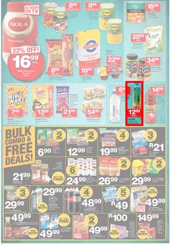 Checkers Eastern Cape : Heydays Prices Are Back (1 Feb - 7 Feb 2016) - Gumtree Offers, page 4