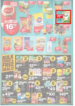 Checkers Eastern Cape : Heydays Prices Are Back (1 Feb - 7 Feb 2016) - Gumtree Offers, page 4