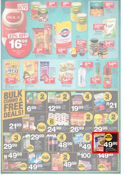 Checkers Eastern Cape : Heydays Prices Are Back (1 Feb - 7 Feb 2016) - Gumtree Offers, page 4
