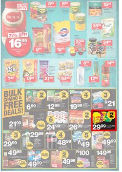 Checkers Eastern Cape : Heydays Prices Are Back (1 Feb - 7 Feb 2016) - Gumtree Offers, page 4