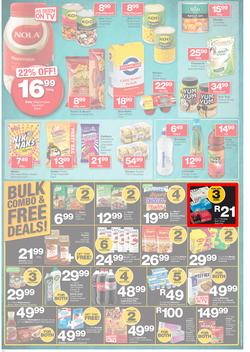 Checkers Eastern Cape : Heydays Prices Are Back (1 Feb - 7 Feb 2016) - Gumtree Offers, page 4